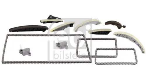ZESTAW ŁAŃCUCHA ROZRZĄDU AUDI 3,0TDI A5/A6/Q5 FEBI BILSTEIN 1000280)