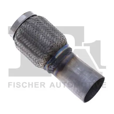 ZŁĄCZE ELASTYCZNE UKŁ. WYD. BMW INTERLOCK 120MM/200MM 63MM FA1 VW460-200)