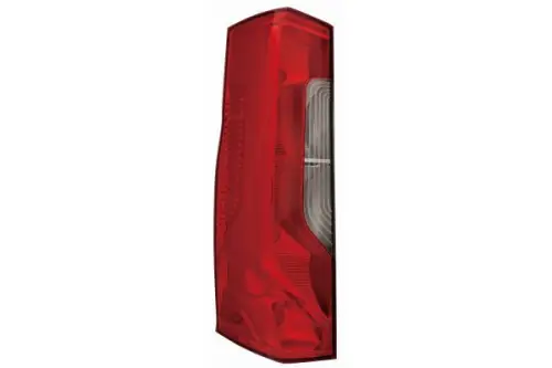 LAMPA TYLNA DB SPRINTER 02.18- LE ABAKUS 440-19AXL-UE)