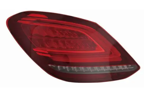 LAMPA TYLNA DB KLASA C 03.14-06.21 LE LED ABAKUS 440-19AYL-LD-AE)