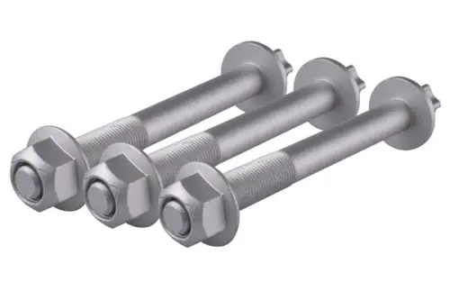 ZESTAW ŚRUB CITROEN JUMPER, FIAT DUCATO 06- M16X1,5 6 SZT.  CITROEN JUMPER, FIAT DUCATO, PEUGEOT BOXER 06- M16X1,5 (3 SZT.) TEDGUM TED71590)