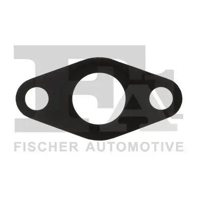 USZCZELKA ZAWORU EGR OPEL CORSA 1.0/1.2/1.4 03- FA1 120-997)