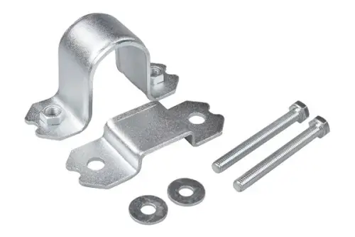 OBEJMA GUMY STAB. AUDI A3 (8P1) (ZESTAW ZE ŚRUBAMI) 04- TEDGUM TED26663)