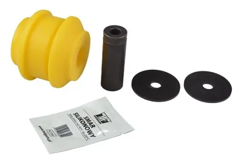 TULEJA WAH. BMW P. E90 318-330 01- POLIURETAN TEDGUM TED27669)