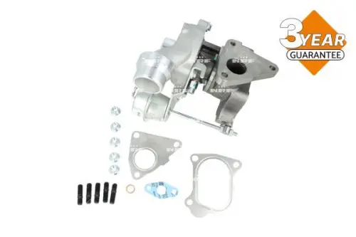 TURBO RENAULT 1,5DCI NRF 90010018)