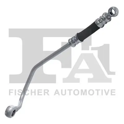PRZEWÓD SMAR. TURBOSPRĘŻARKI BMW 3,0D E60 FA1 610-951)