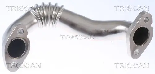 PRZEWÓD ZAWORU EGR VAG 1,6TDI TRISCAN 8811 29108)