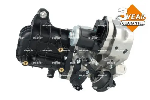 ZAWÓR EGR FORD KUGA II 2,0TDCI NRF 48781)