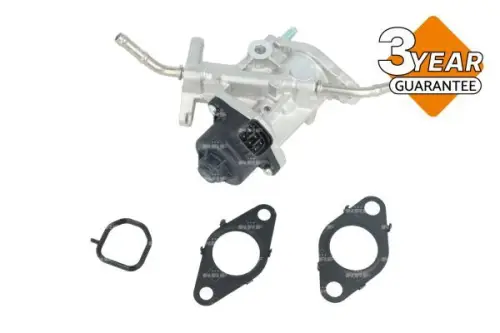 ZAWÓR EGR TOYOTA C-HR 1,8 16- NRF 48796)