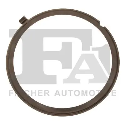 USZCZELKA TURBOSPRĘŻARKI 91X105X6.30 MM FIAT 1.9JTD FA1 400-534)