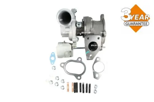 TURBO RENAULT 1,5DCI NRF 90010046)
