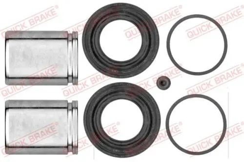 Reparatieset, remklauw QUICK BRAKE 114-5341)