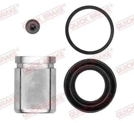 Reparatieset, remklauw QUICK BRAKE 114-5360)