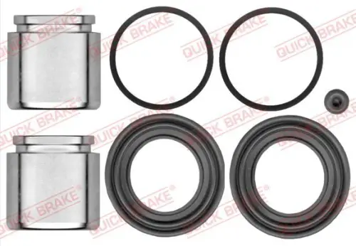 Reparatieset, remklauw QUICK BRAKE 114-5374)