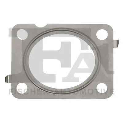 USZCZELKA TURBOSPRĘŻARKI PEUGEOT BOXER 2.2BLUEHDI 23- FA1 433-537)