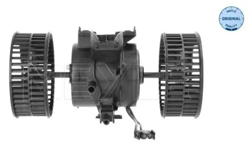 Interieurventilatie MEYLE 312 237 0000)