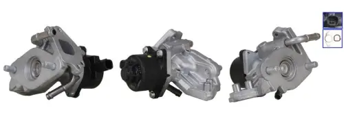 ZAWÓR EGR TOYOTA 2,0 HYBRID C-HR/COROLLA/RAV 4 ELSTOCK 73-0453)