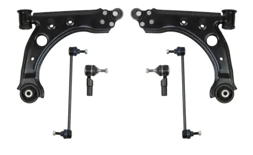 ZESTAW NAPR. ZAWIESZENIA FIAT P. BRAVO (198) 1.4 06- MAXGEAR 72-6298)