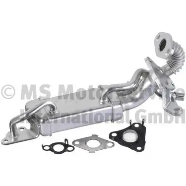 CHŁODNICA ZAWORU EGR RENAULT 1,5DCI DB/NISSAN/DACIA PIERBURG 7.09730.16.0)