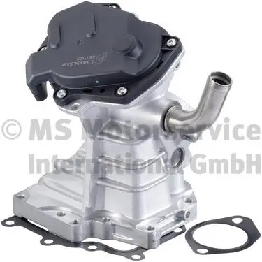 ZAWÓR EGR MITSUBISHI CANTER VII 3,0 PIERBURG 7.10334.54.0)