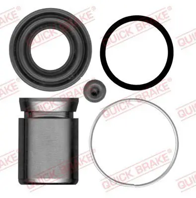 Reparatieset, remklauw QUICK BRAKE 114-5346)