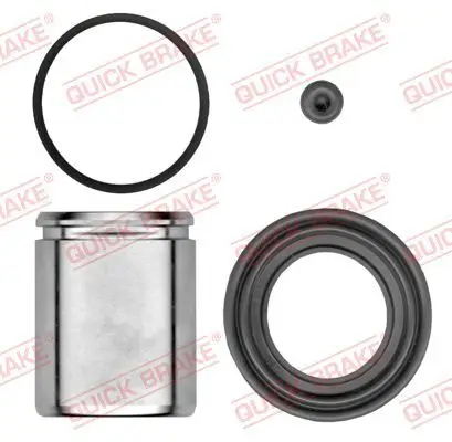 Reparatieset, remklauw QUICK BRAKE 114-5369)