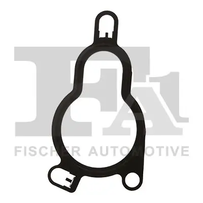 USZCZELKA ZAWORU EGR OPEL MOVANO 2.3CDTI 10- FA1 EG1200-917)