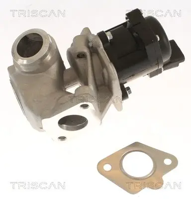 ZAWÓR EGR FIAT 1,3M-JET TRISCAN 8813 10018)