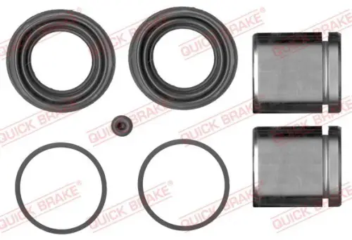 Reparatieset, remklauw QUICK BRAKE 114-5343)