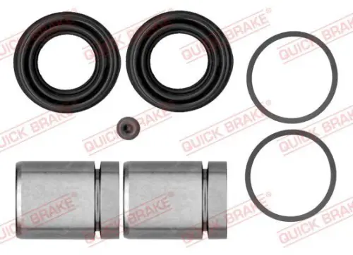 Reparatieset, remklauw QUICK BRAKE 114-5354)