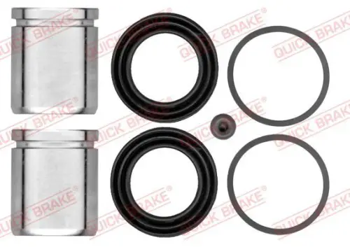 Reparatieset, remklauw QUICK BRAKE 114-5370)