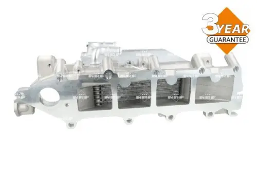 INTERCOOLER VW 1,6TDI/2,0TDI (SAM INTERCOOLER) NRF 309193)