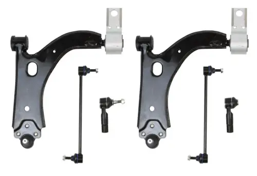 ZESTAW NAPR. ZAWIESZENIA FORD P. FIESTA V (JH_, JD_) 1.25-1.6 01- MAXGEAR 72-6302)