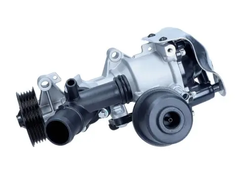POMPA WODY DB M270 W176/W246 MAXGEAR 47-0383)