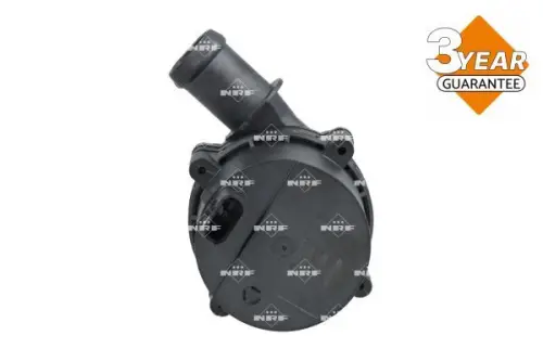 POMPA WODY VW TOURAN 1,6TDI (DODATKOWA) NRF 390114)