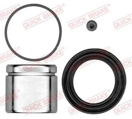 Reparatieset, remklauw QUICK BRAKE 114-5348)
