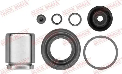 Reparatieset, remklauw QUICK BRAKE 114-5350)