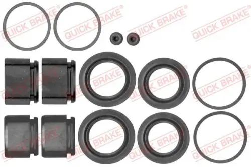 Reparatieset, remklauw QUICK BRAKE 114-5363)