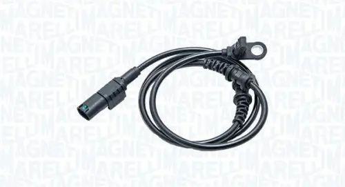 Hogedrukinspuitpomp MAGNETI MARELLI 805010000010)