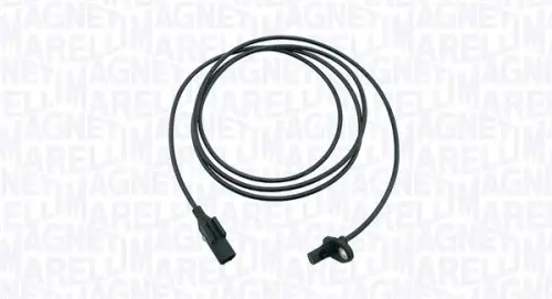 Hogedrukinspuitpomp MAGNETI MARELLI 805010000020)