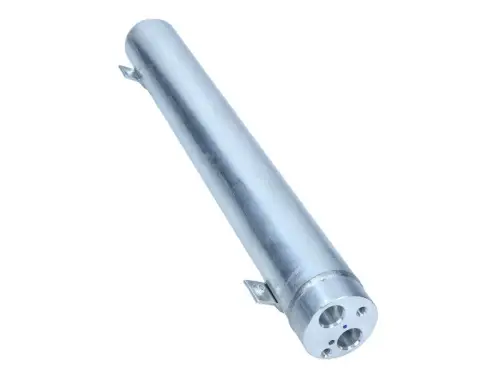 OSUSZACZ KLIMATYZACJI DB W169/ W245 13.8/13.8MM MAXGEAR AC430006)
