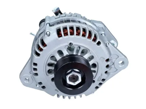 ALTERNATOR OPEL ASTRA G 1,7D MAXGEAR 55-0588)