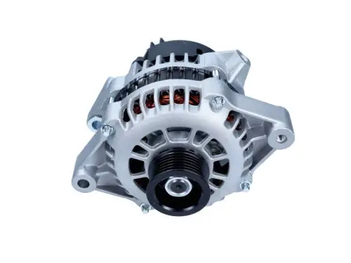 ALTERNATOR OPEL ASTRA G, CORSA C, MERIVA, TIGRA, ZAFIRA A 1.4-2.0 02.98- MAXGEAR 55-0590)