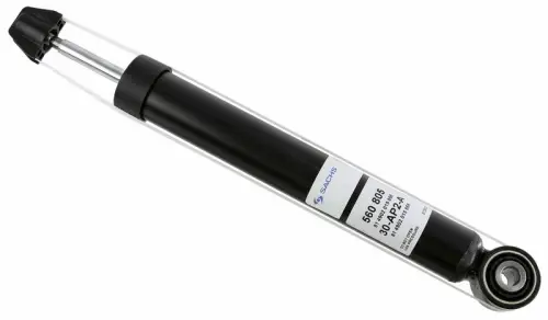 SCHOKDEMPER SACHS 560 805)