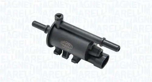 Drukregelklep, Common-Rail-System MAGNETI MARELLI 215820001400)
