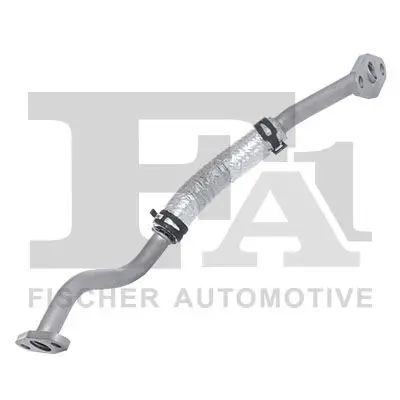 PRZEWÓD SMAR. TURBOSPRĘŻARKI HYUNDAI SANTA FE 2,2CRDI FA1 689-903)