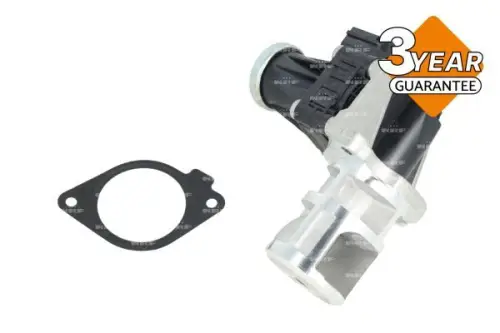 ZAWÓR EGR CHRYSLER VOYAGER 2,8D NRF 20401062)