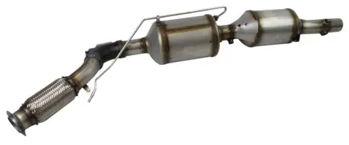 FILTR CZĄSTEK STAŁYCH DPF VW T6 2.0TDI EURO6 MAXGEAR 27-6293)