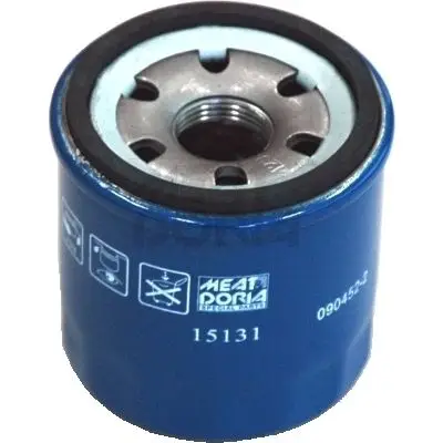 FILTR OLEJU MEAT & DORIA 15131)