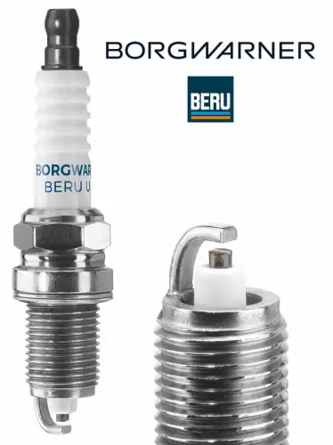 ŚWIECA ZAPŁONOWA OPEL ASTRA H, CORSA C 1,0-2,0 00- BorgWarner (BERU) Z203)